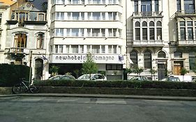 New Hotel Charlemagne